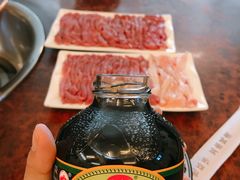 -前门张记涮肉(前门店)
