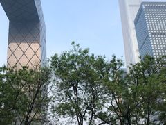 -中央广播电视总台(光华路办公区)