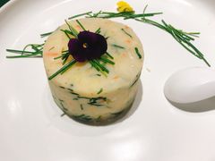 沙葱土豆泥-九十九顶毡房(阜石路店)