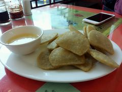 -北京小肠陈饭庄(方庄店)