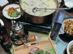 -大唐高老庄(红旗路店)