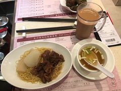 -池记(尖沙咀店)