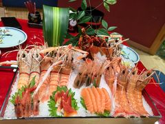-万岛日本料理铁板烧(梅赛德斯奔驰店)