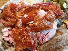-闲·胡同 Barblu Hutong(雍和宫五道营店)