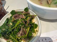 -慧娟面馆·餐厅(望江路店)