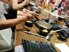 -呷哺呷哺 小火锅 (浦东新欧尚超市店)