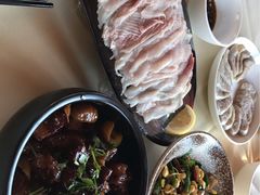 -北京水岸山吧度假村(雁栖镇店)