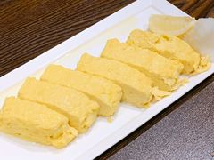 玉子烧-桂马·日本料理·海胆·海鲜饭·酒场(民主广场店)