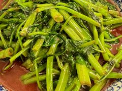 腐乳空心菜-玲珑餐厅(陕西南路店)