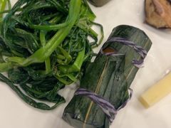 -JW万豪厨房餐厅·滨海草坪烧烤·海鲜·海景(三亚绿发山海天JW万豪酒店)