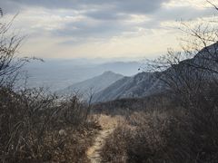 -封龙山风景区