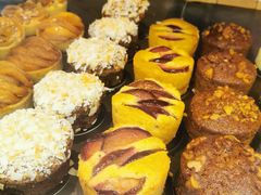 -BAKER&SPICE(国金中心商场店)