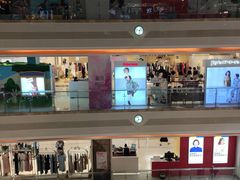 -巴黎春天(浦建店)