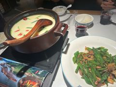 -老阿爸鲜鱼土菜(园区永旺店)