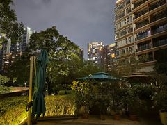 -Mezomd曼索蒂西班牙餐厅(广粤店)