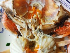 -前王院•巧克力海鲜市集餐厅(万平口店)