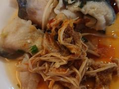 -萧邦音乐会所KTV·蒸汽活海鲜自助(福田店)