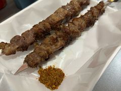 -巴依餐厅(伟安楼店)