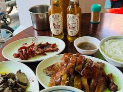 -凌舍好烧鹅(中山路店)