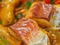 -阿鸡鱼庄·顺德鲜蒸小炒(亚运村店)
