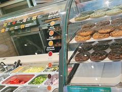 -赛百味SUBWAY(燕莎奥莱店)