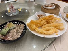 -龙的酒楼·手工早茶·顺德菜(近良路店)