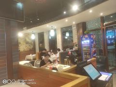-南海渔家•海鲜•正宗海南菜(海棠湾店)