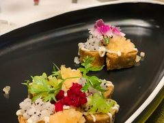 -中国坊中餐厅(石家庄希尔顿酒店)