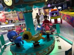 -宝燕乐园(闵行旗舰店)