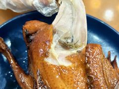 -煲煲掂风味煲仔饭餐厅(西区店)