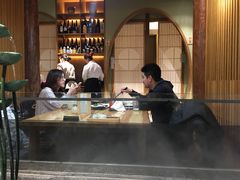 大堂-割烹旭日本料理(龙湖狮山天街店)