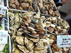 -旺角小渔村·海肠捞饭开创者(二马路店)