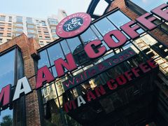 -漫咖啡(奥体店)