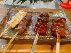 -鸟幸 TORISAKI 炭火居酒屋