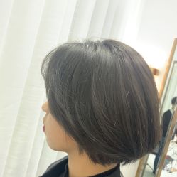 点击看大图 -ASG Hair Salon烫染·接发