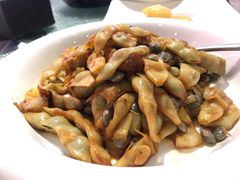 -巴音浩日娲·蒙餐(双林东路店)