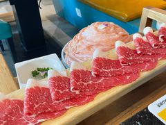 -五星桥原切肥牛火锅·30年专注好牛肉(湖塘店)
