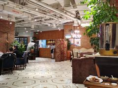 大堂-漢舍中国菜馆(889广场店)