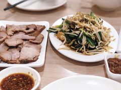 -姥家春饼店(漳州二路店)