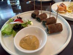 -La Creperie法餐厅(桃江路店)