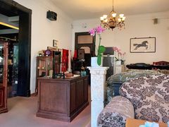 -大可堂普洱茶馆(襄阳南路馆)