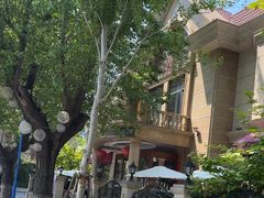 -南山鲜虾面·活鲜小馆·海味大连菜(南山总店)