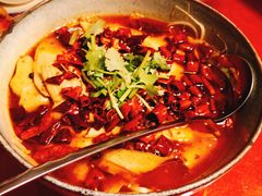 沸腾鱼香-禧和源养生素食茶馆