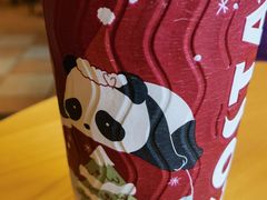 -COSTA COFFEE(新奥购物中心店)