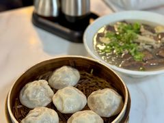 -百年尹氏汤包(湖南路狮子桥店)