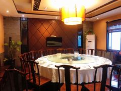 包厢-鸿兴楼酒家(阜阳路店)