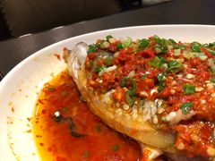 -广州文华东方酒店·江-由辉师傅主理