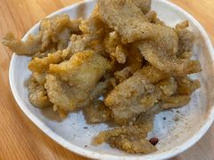 -红小满休闲餐厅(十全街店)