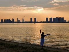 -瑶湖郊野森林公园