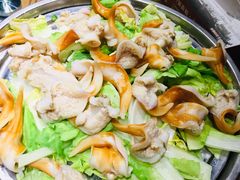 -77号渔船·蒸海鲜青岛菜(积米崖店)